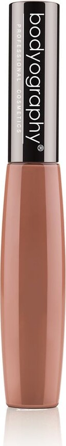 Bodyography - Lipgloss Shy