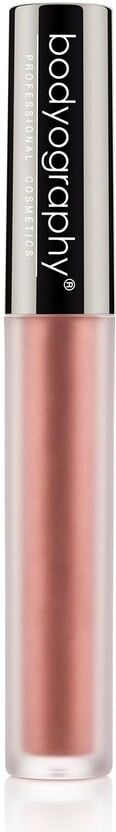 Bodyography - Lip Lava - Liquid Lipstick - Crystal Moon
