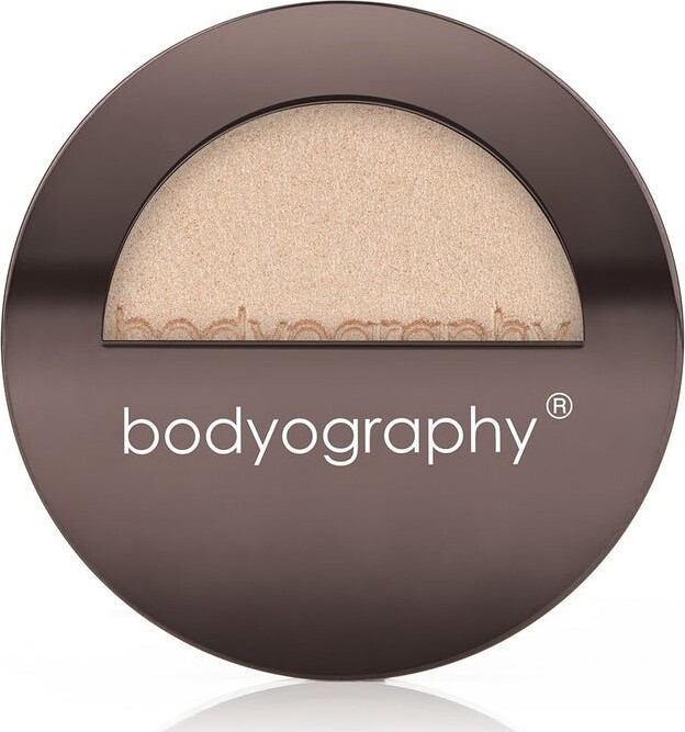 Bodyography - Pressed Highlighter - From Within