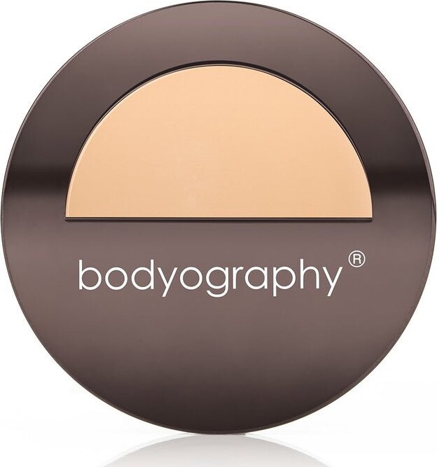 Bodyography - Silk Cream Foundation 02 Light