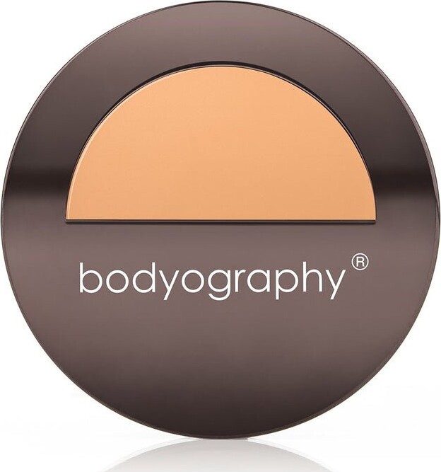 Bodyography - Silk Cream Foundation 04 Medium