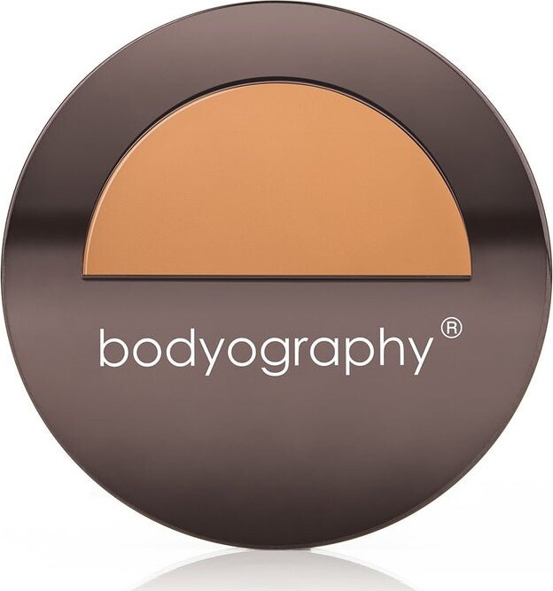 Bodyography Silk Cream Foundation 05 Medium/dark