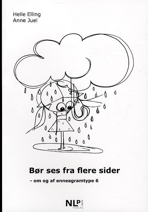 Billede af Bør Ses Fra Flere Sider - Helle Elling - Bog