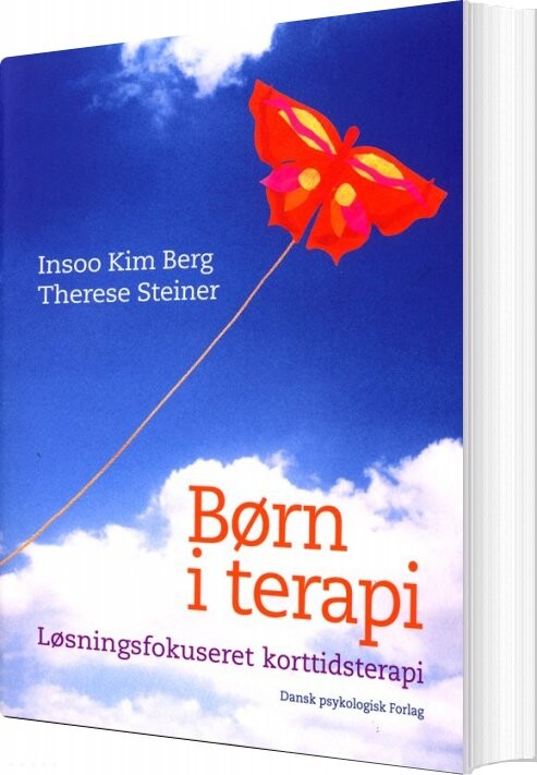 Billede af Børn I Terapi - Insoo Kim Berg - Bog