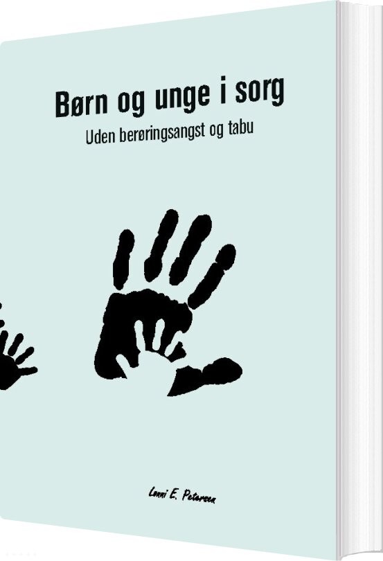 Billede af Børn Og Unge I Sorg - Lonni Petersen - Bog