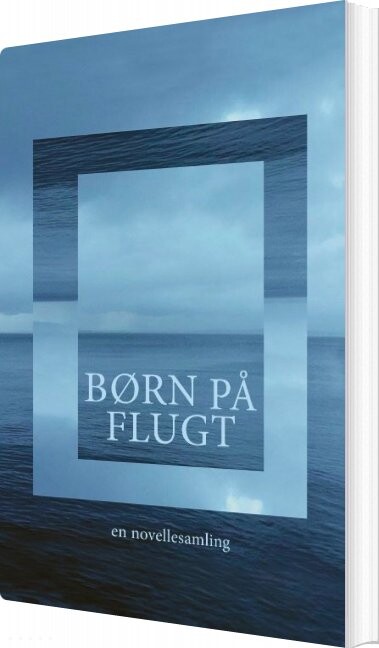 Billede af Børn På Flugt - Movellas - Bog