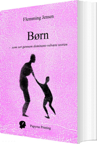 Børn - Flemming Jensen - Bog