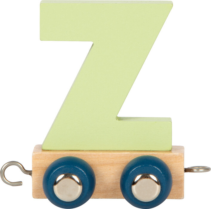 Bogstavtog Polar - Z