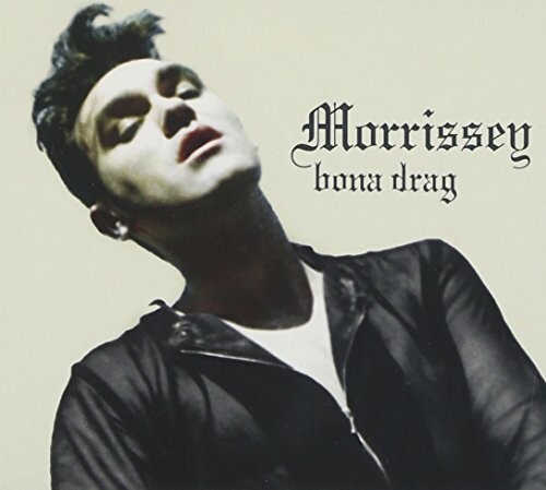 Morrissey - Bona Drag - Vinyl Lp