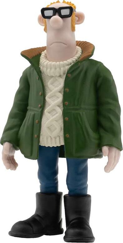 Bonden (frode Får) 11cm - 14302 - Bullyland