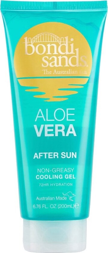 Billede af Bondi Sands - Aloe Vera After Sun 200 Ml hos Gucca.dk