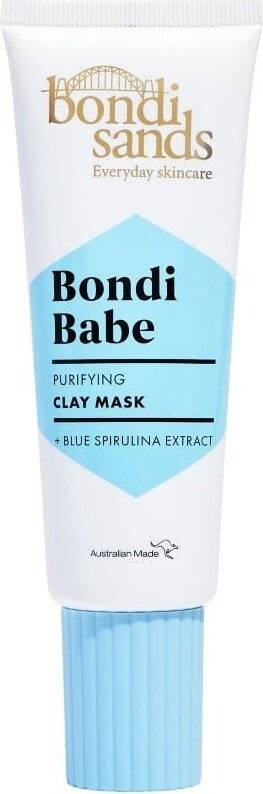 Billede af Bondi Sands - Babe Clay Mask 75 Ml