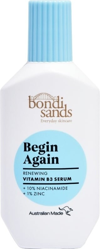 Billede af Bondi Sands - Begin Again Vitamin B3 Serum 30ml