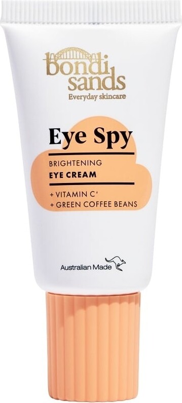 Billede af Bondi Sands - Eye Spy Vitamin C Eye Cream 15 Ml hos Gucca.dk