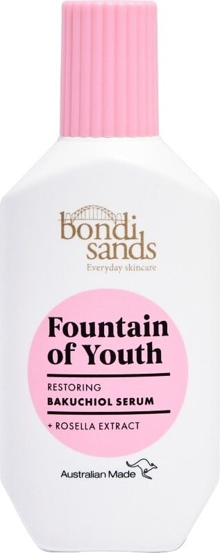 Billede af Bondi Sands - Fountain Of Youth Bakuchoil Serum 30 Ml hos Gucca.dk