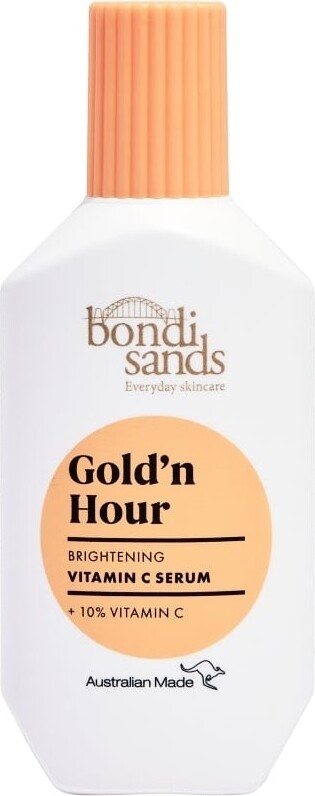 Billede af Bondi Sands - Gold'n Hour Vitamin C Serum 30 Ml hos Gucca.dk