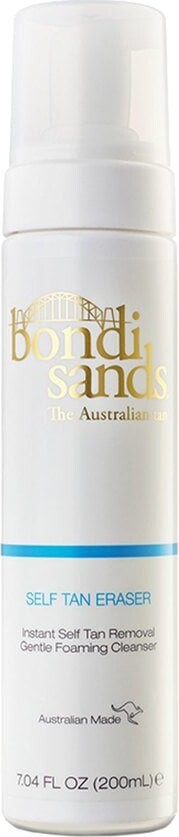 Se Bondi Sands - Self Tan Remover 200 Ml hos Gucca.dk