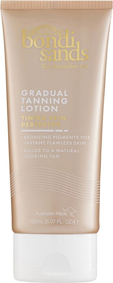 Billede af Bondi Sands - Skin Perfecting Gradual Lotion 200 Ml hos Gucca.dk
