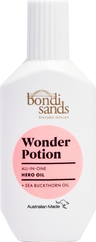 Bondi Sands - Wonder Potion All-in-one Hero Oil 30 Ml