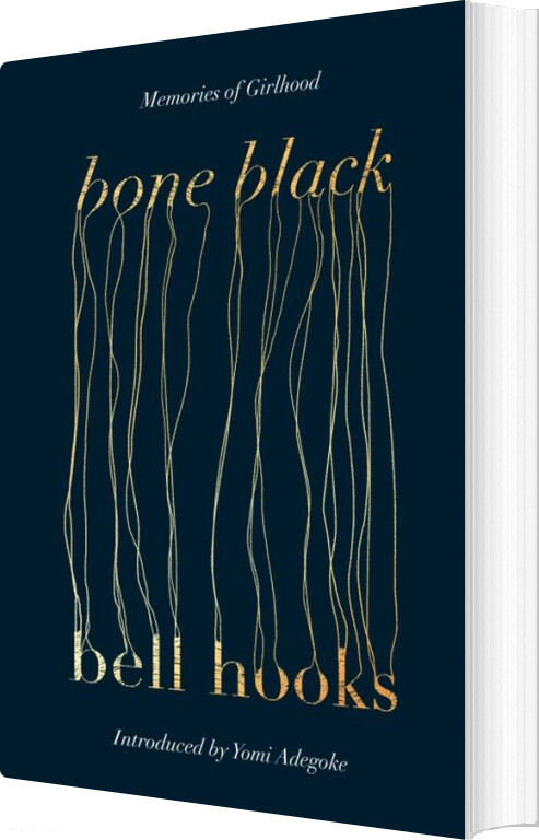 Billede af Bone Black: Memories Of Girlhood - Bell Hooks - English Book