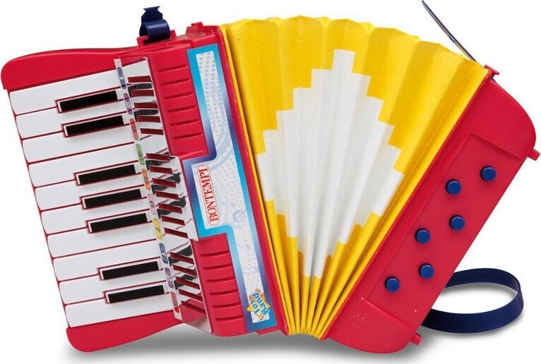 Børneharmonika - Bontempi