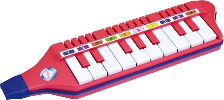 Melodica / Mundklaver I Plast