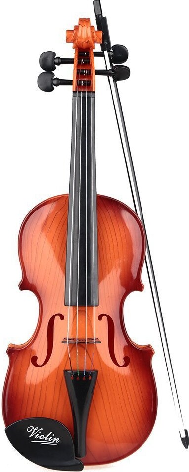 Bontempi - Violin Med 4 Strenge Og Bue