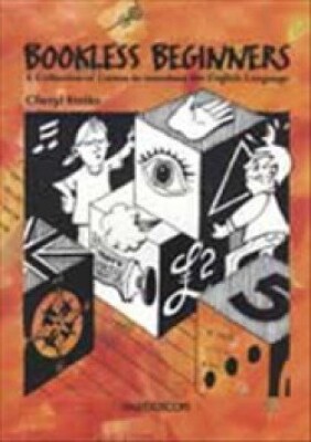 Billede af Bookless Beginners - Cheryl Strike - Bog