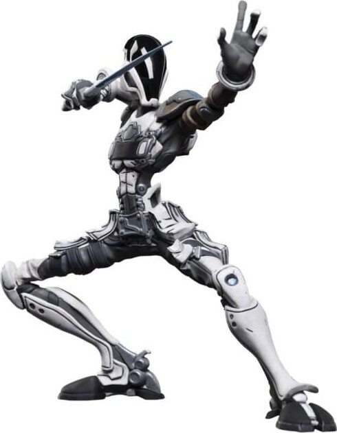 Weta Workshop Borderland 3 Mini Epics - Zer0
