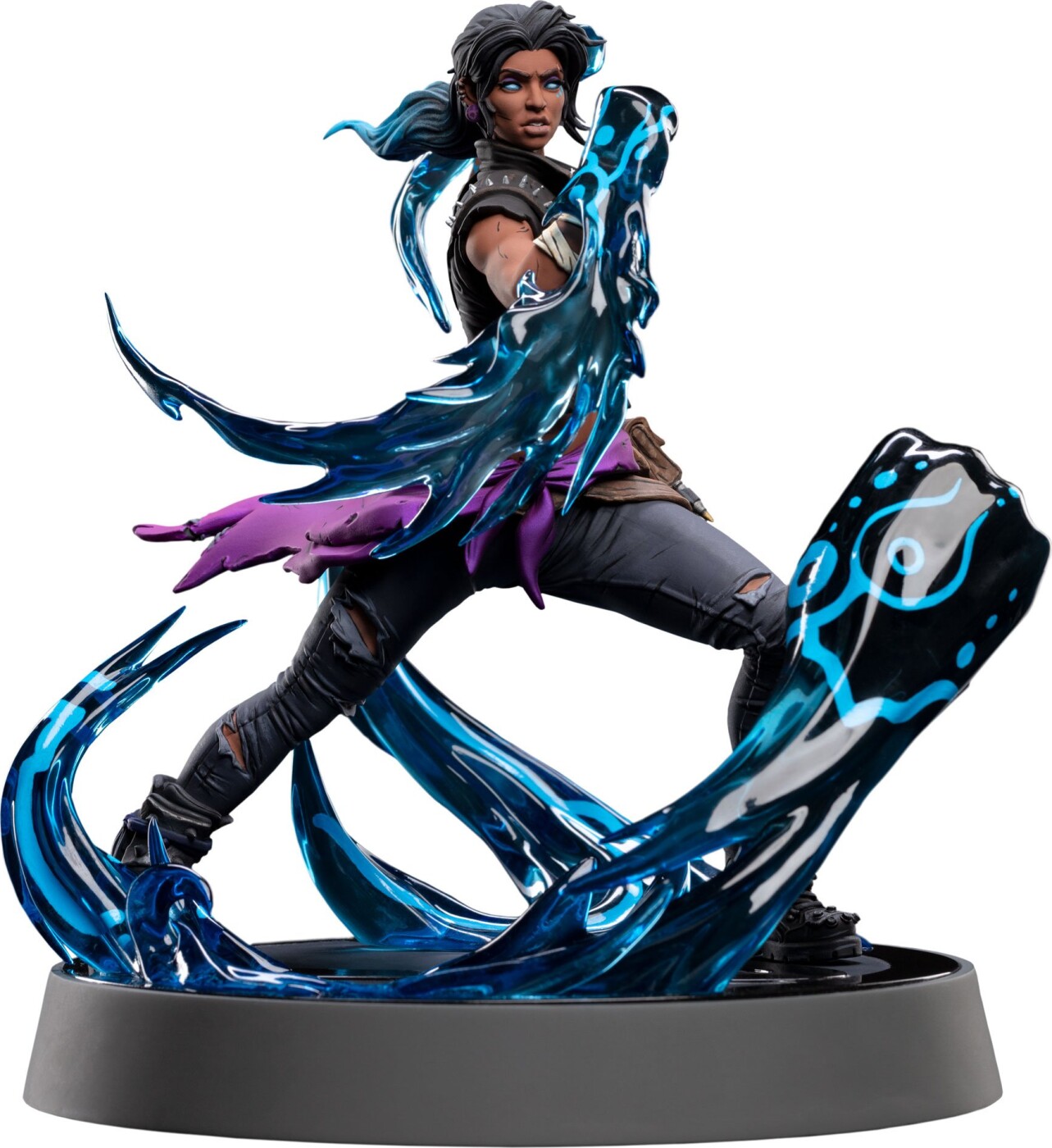 Borderlands 3 Statuette - Amara - Weta Workshop - 27 Cm