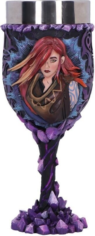 Borderlands 4 - Lilith Goblet