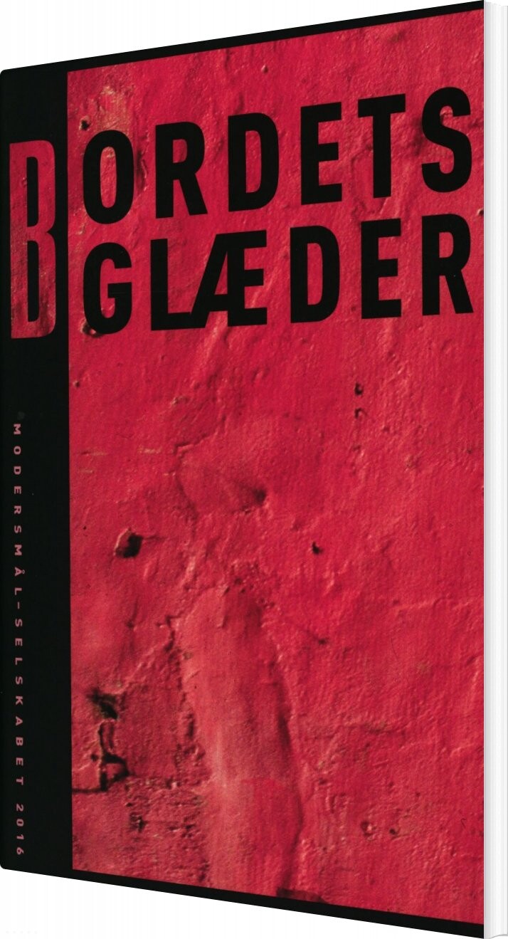 Billede af Bordets Glæder - Mogens Lykketoft - Bog