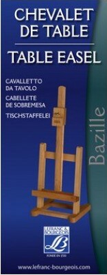14: Bordstaffeli Bazille - 440025