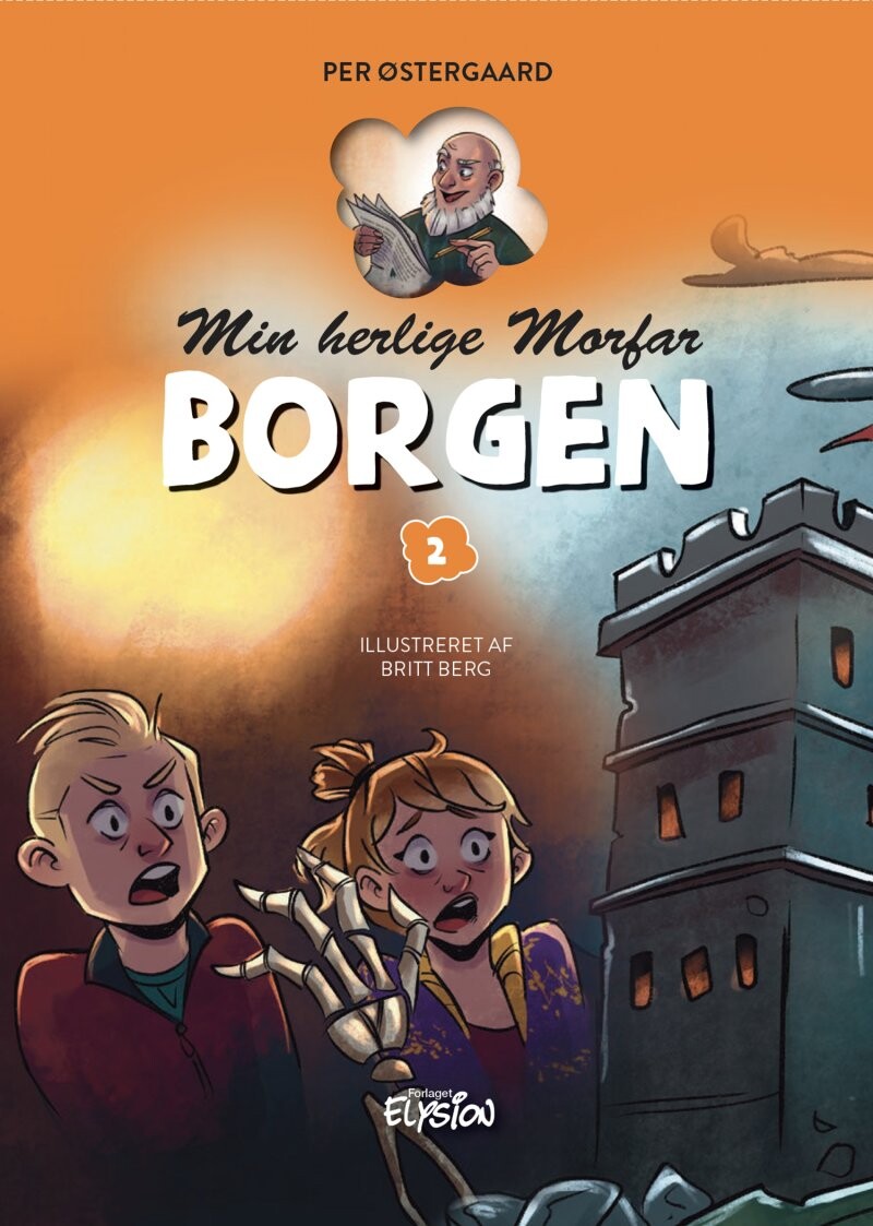 Se Borgen hos Gucca.dk