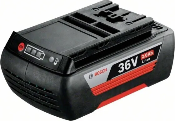 Bosch - Batteri 36v 2,0ah Li-ion Til Have Værktøj