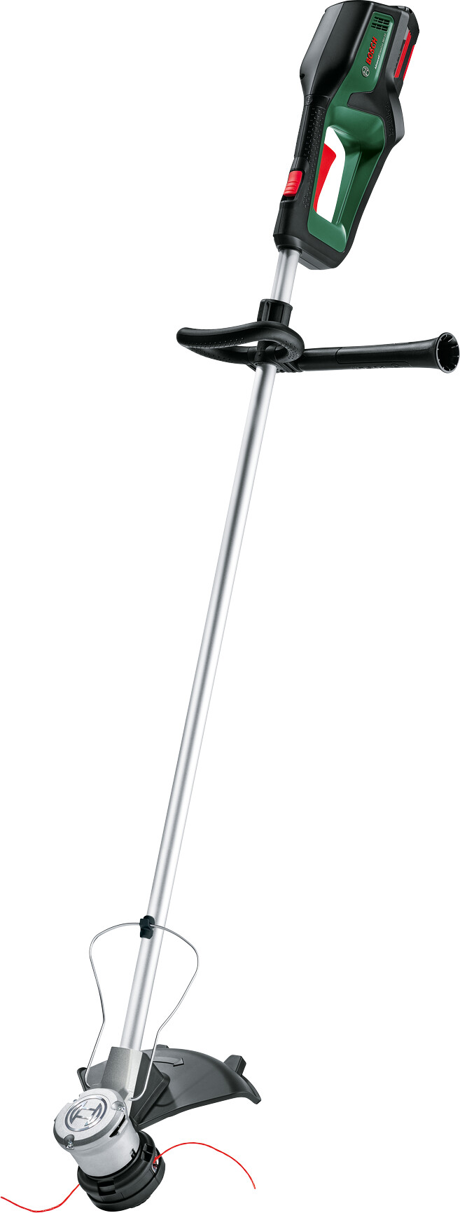 Bosch - Græstrimmer Advancedgrasscut 36v-33 Solo (batteri Ikke Inkluderet)