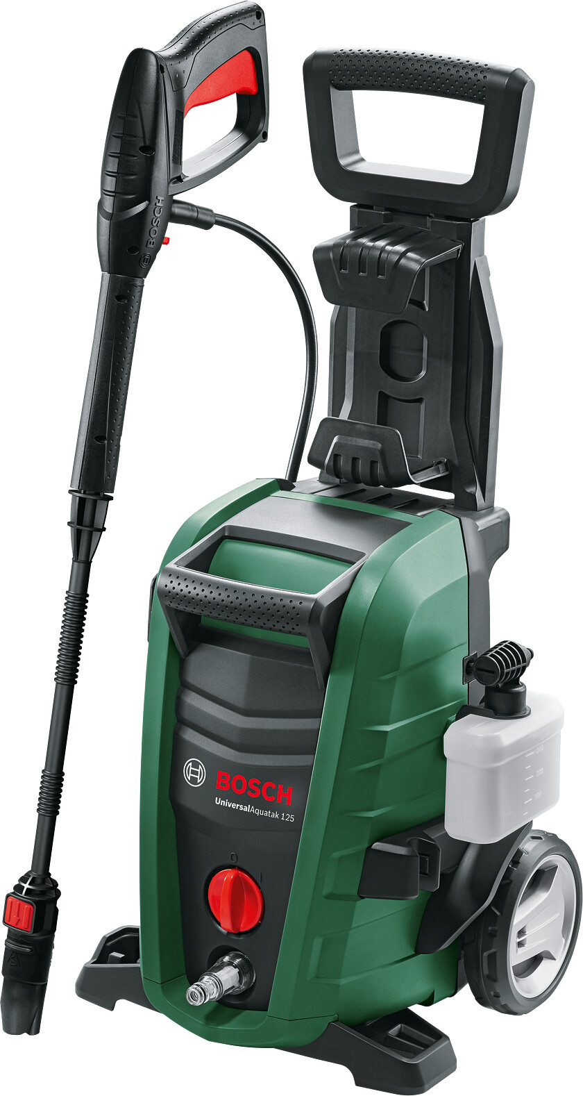 Bosch - Højtryksrenser - Universal Aquatak 125