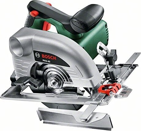 Bosch - Pks 40 Cc Rundsav 230v