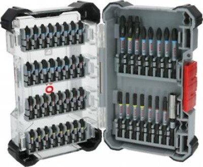 Bosch - Professional Bosch PRO Impact bitsæt 48 stk