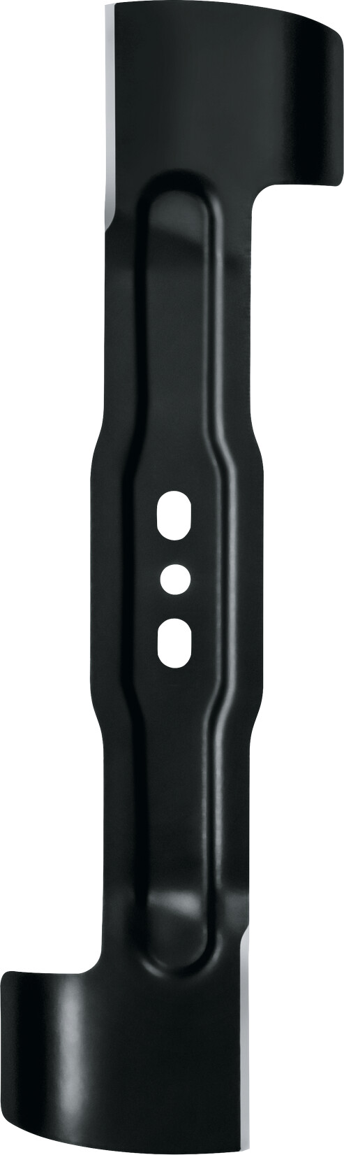 Bosch - Reserveklinge 34 Cm - Original Udskiftningsklinge Til Bosch Plæneklipper