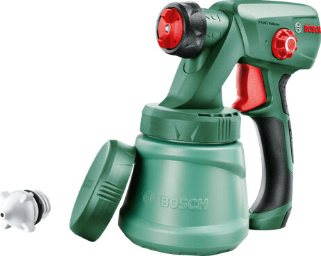 Bosch - Spray Gun For Pfs 1000/2000