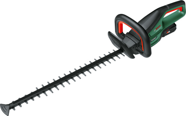 Bosch - Universal Hedgecut 18v 50cm Klinge (batteri Inkluderet)