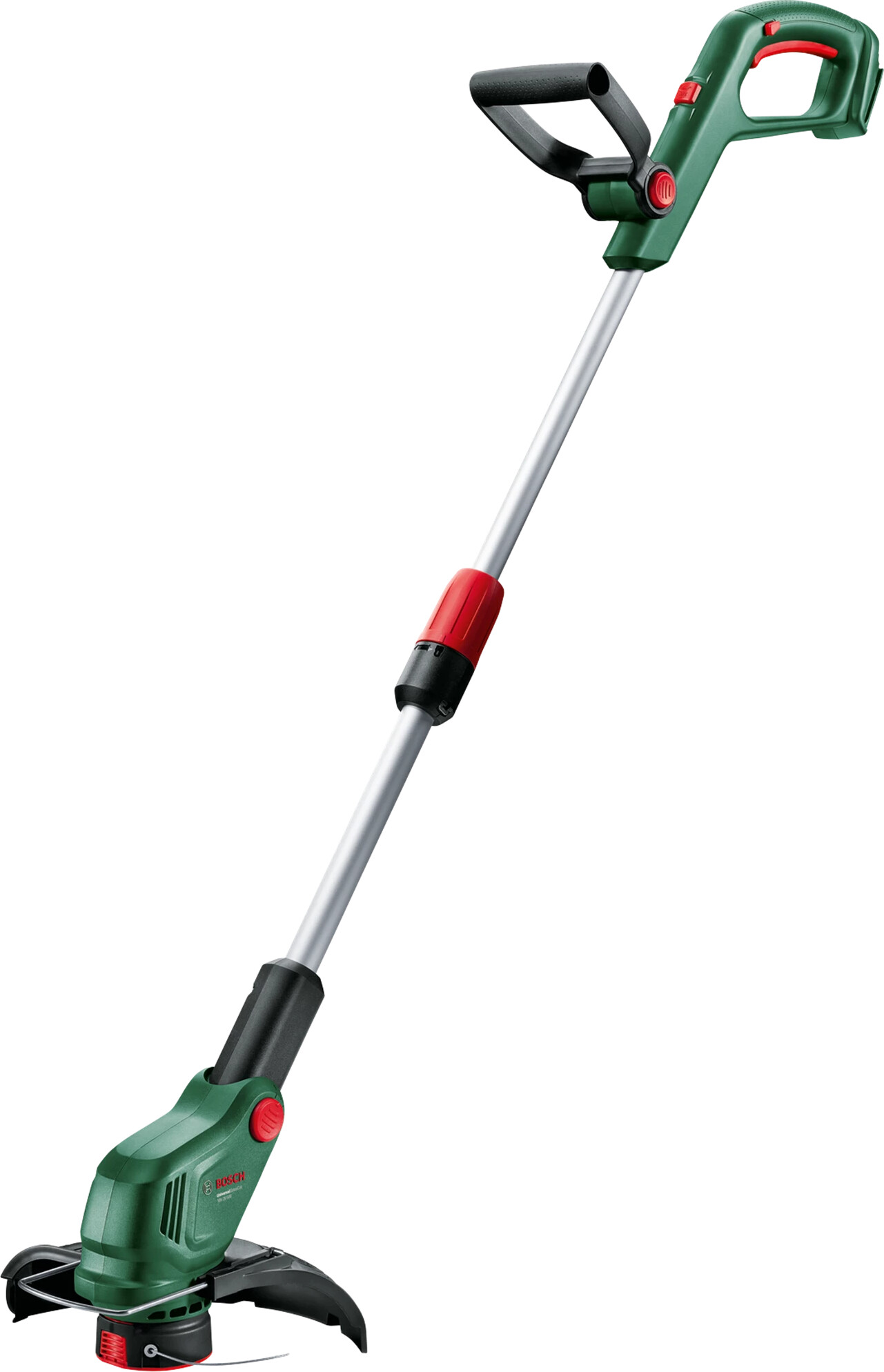 Bosch - Universalgrasscut 18v-23-450 Græstrimmer - Solo Med Spole