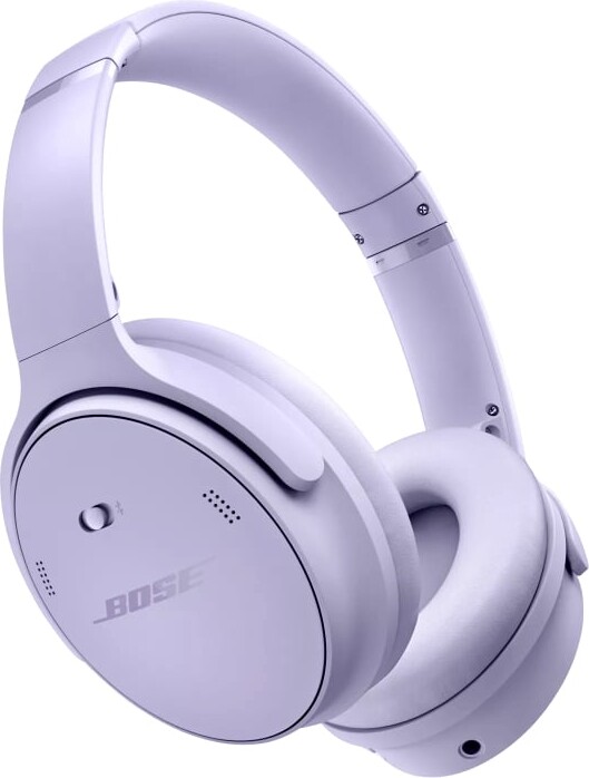 Bose - Quietcomfort Anc Bluetooth Over-ear Headphones