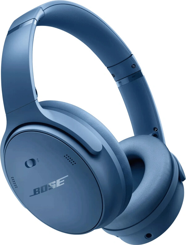 Bose - Quietcomfort Anc Bluetooth Over-ear Headphones