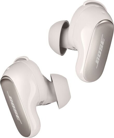 Bose - Quietcomfort Ultra Earbuds