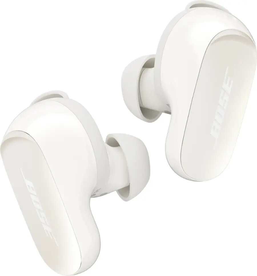 Bose - Quietcomfort Ultra Earbuds