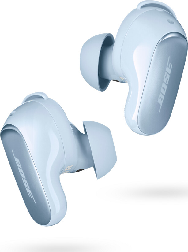 Bose - Quietcomfort Ultra Earbuds