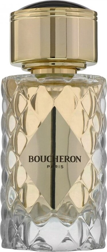 Boucheron Dameparfume - Place Vencôme Edp 100 Ml