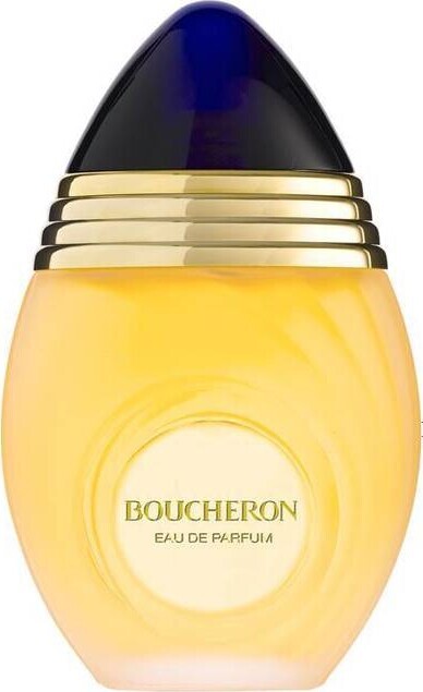 Boucheron - Pour Femme - 100 ml - Edp